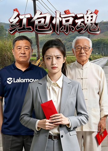 红包惊魂封面图
