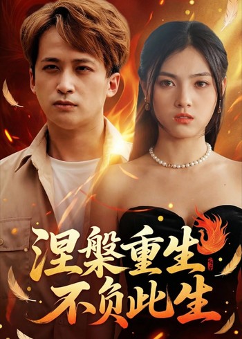 涅槃重生不负此生封面图