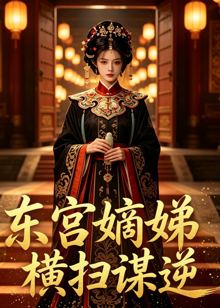 东宫嫡娣横扫谋逆