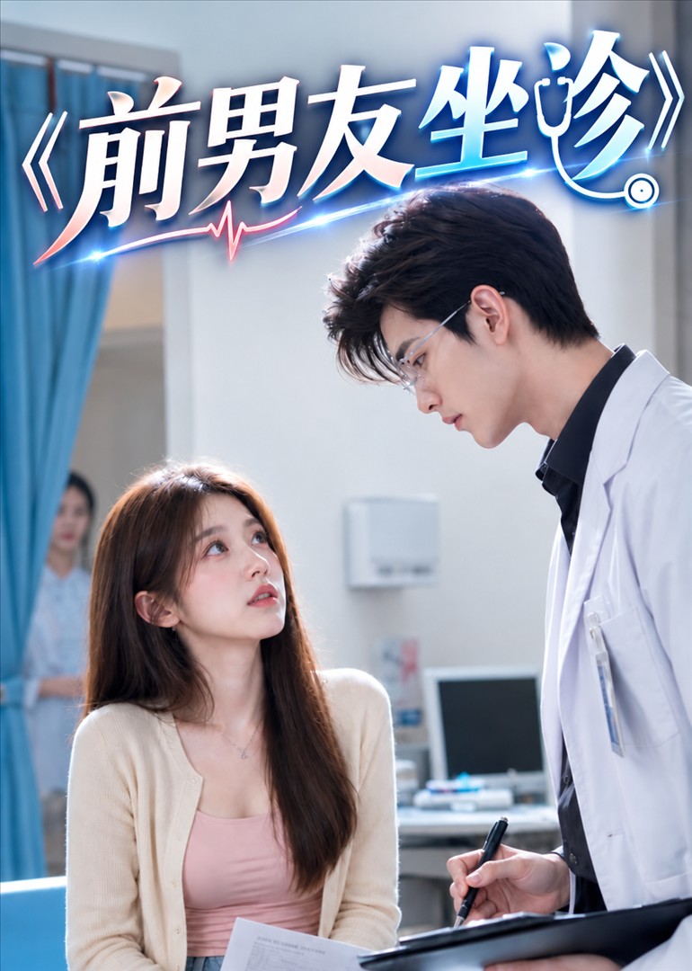 前男友坐诊封面图