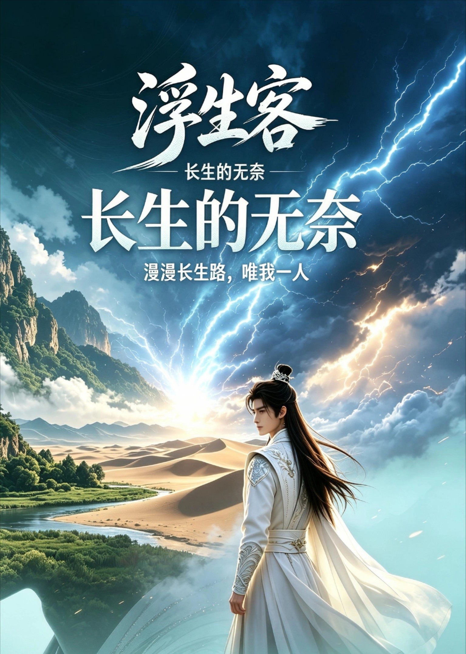 浮生客