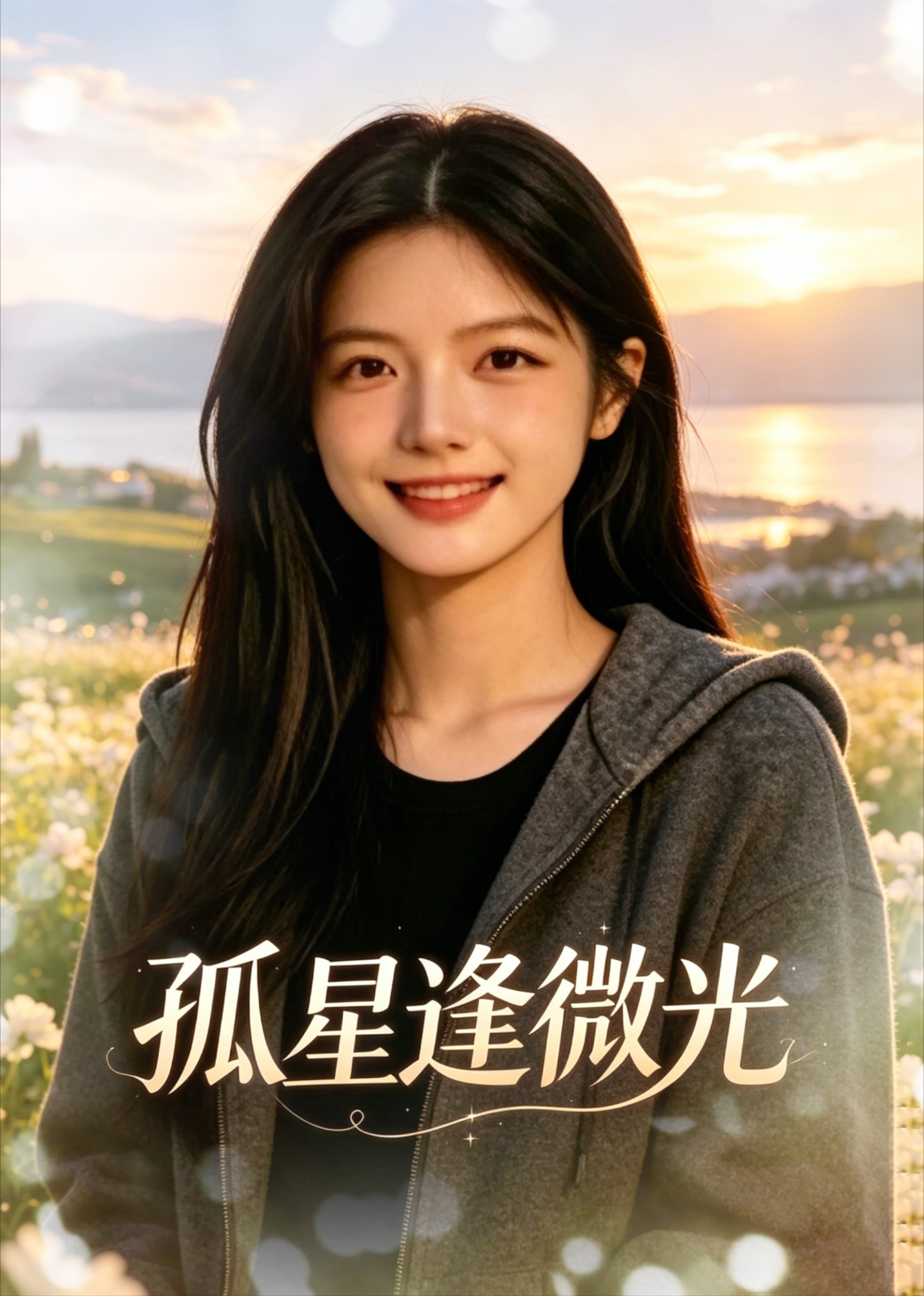 孤星逢微光