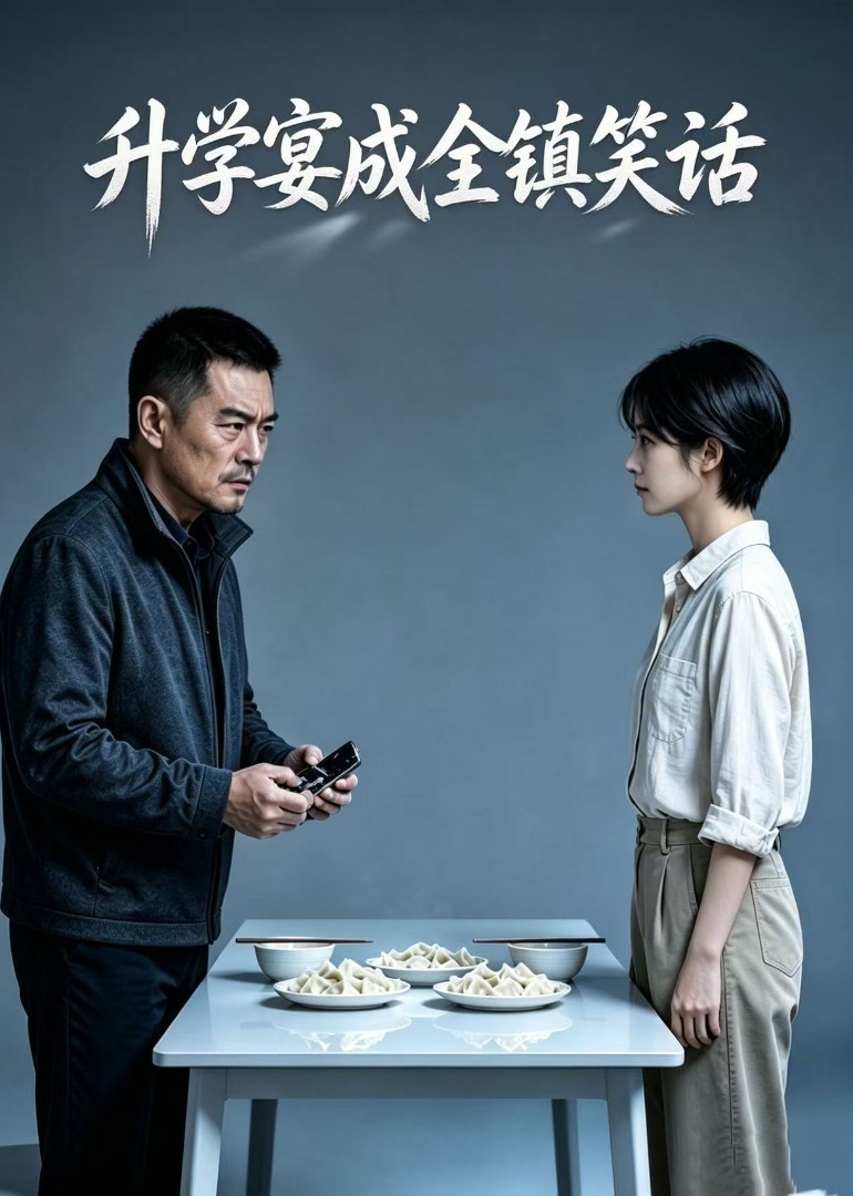 升学宴成全镇笑话