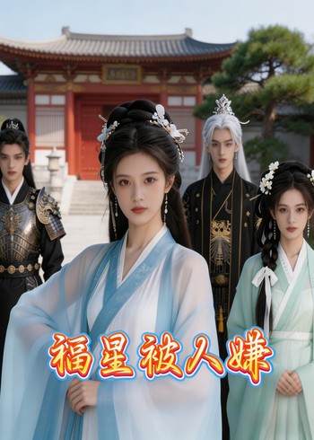 福星被人嫌封面图