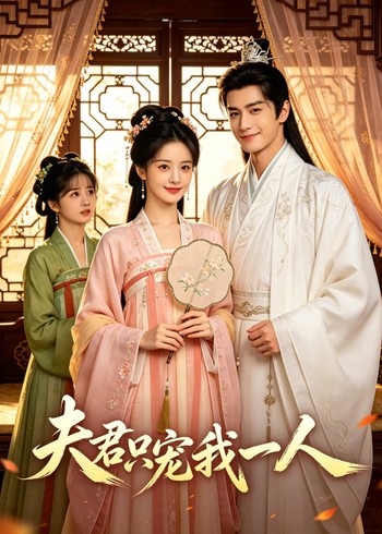 夫君只宠我一人封面图