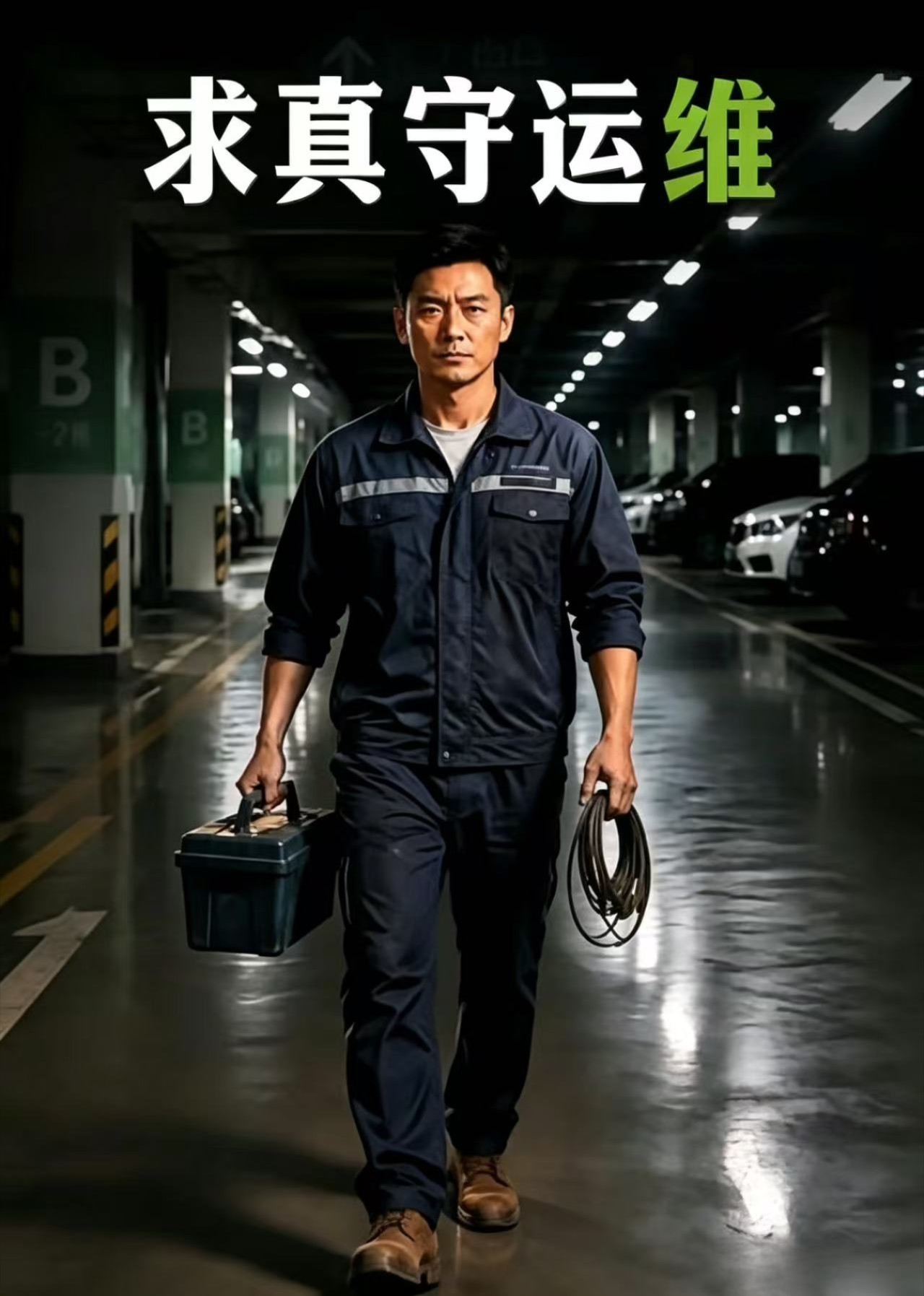 求真守运维封面图