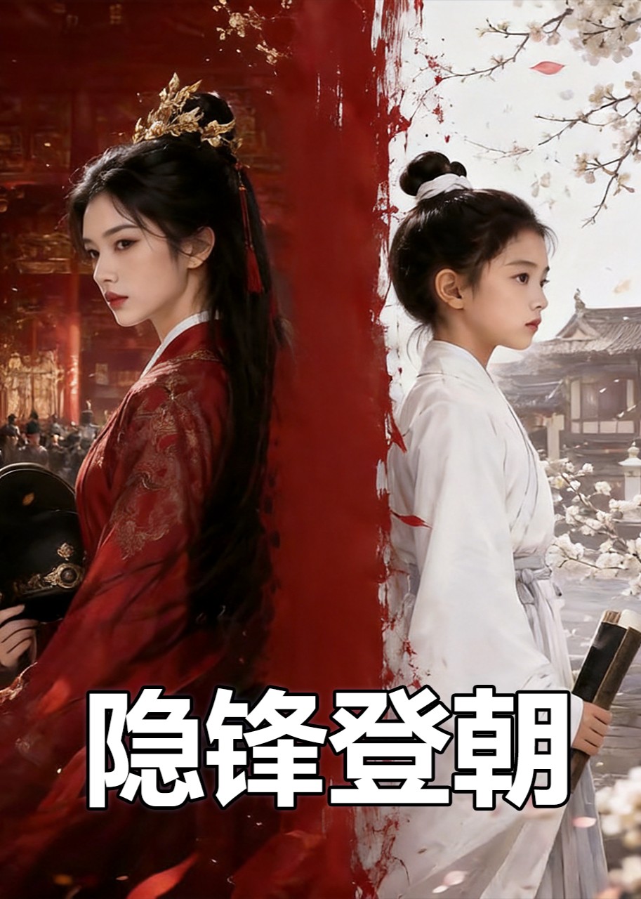 隐锋登朝