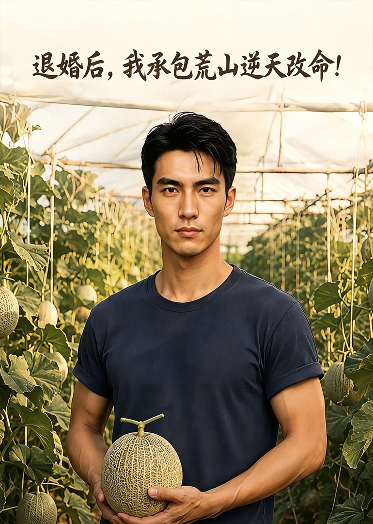 退婚后，我承包荒山逆天改命！