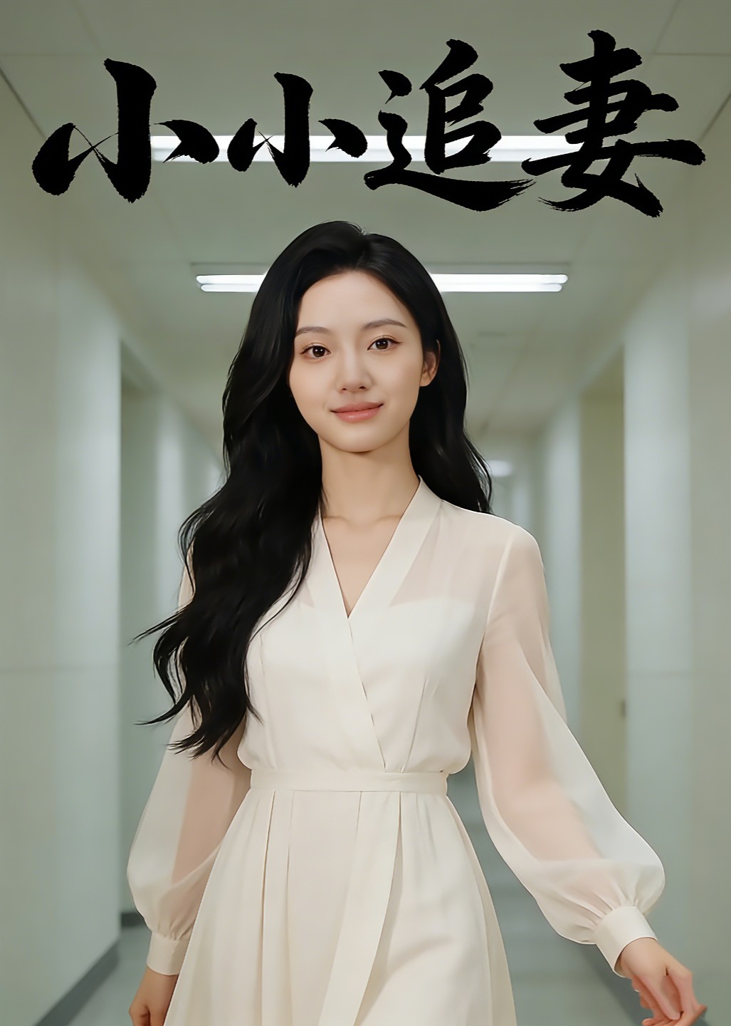 小小追妻