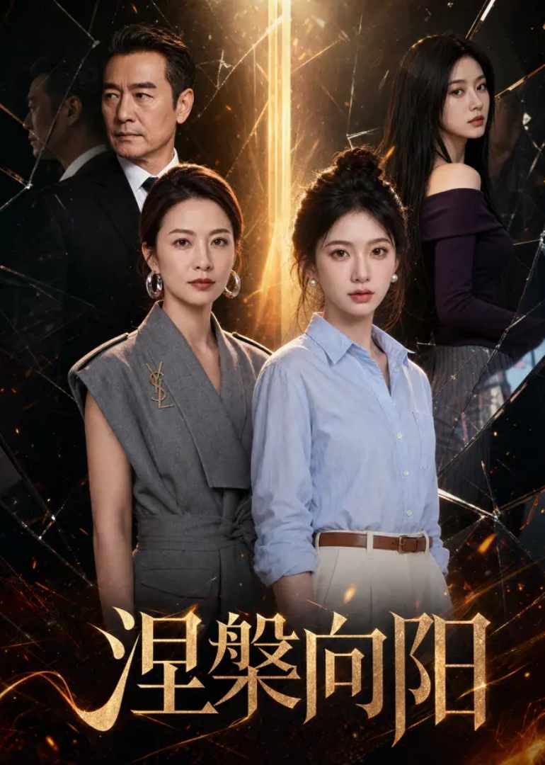 涅槃向阳
