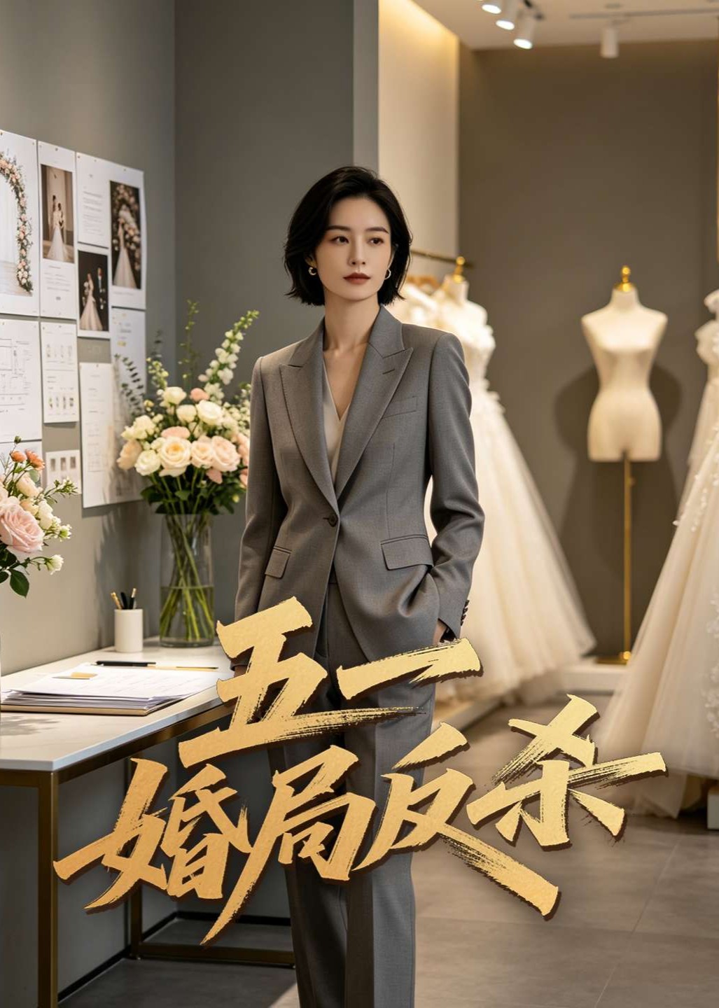 五一婚局反杀封面图