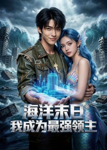 海洋末日我成为最强领主封面图