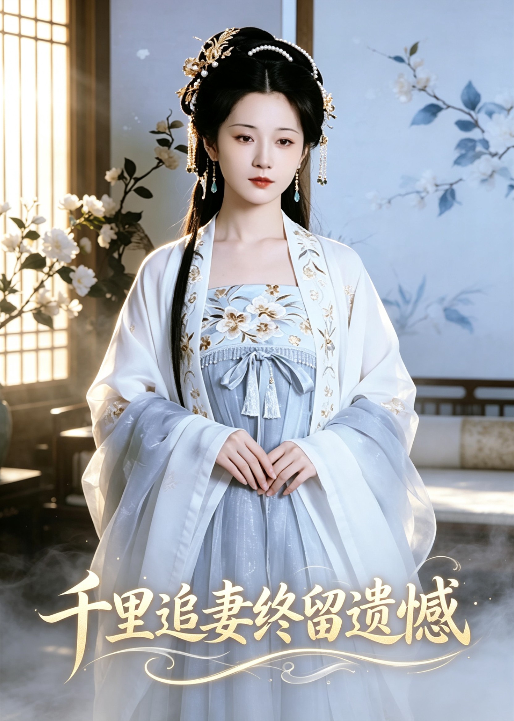 千里追妻终留遗憾