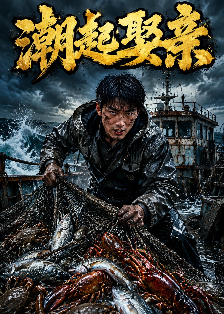 潮起娶亲
