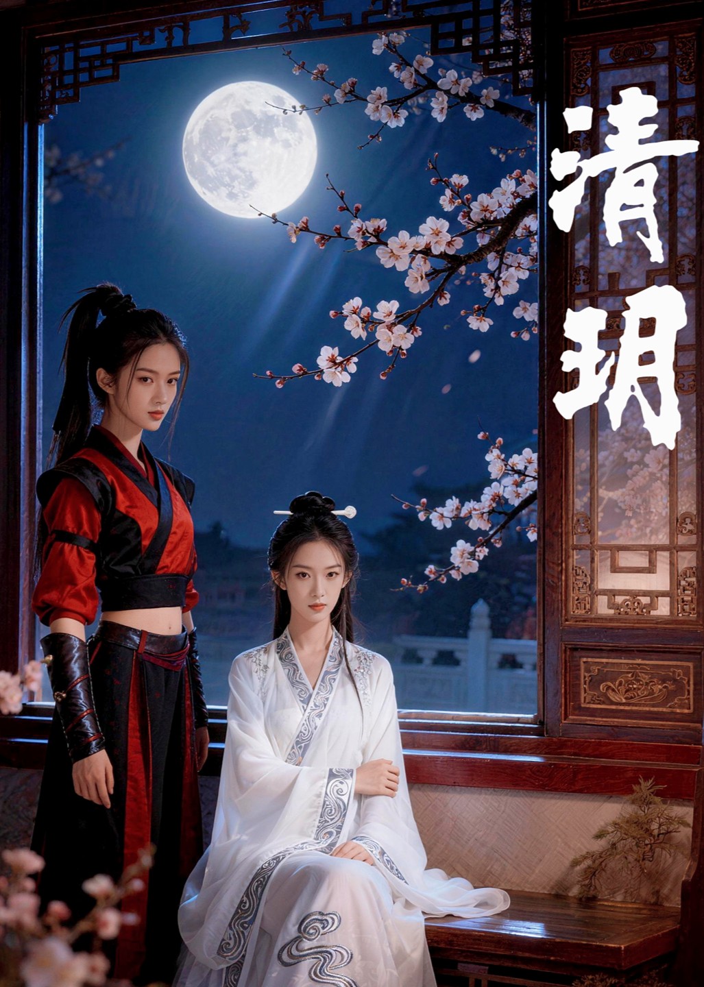 清玥