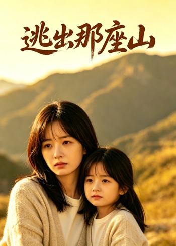 逃出那座山封面图