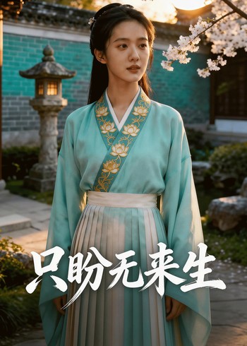 只盼无来生封面图