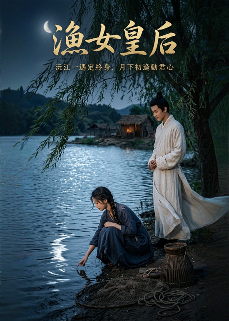 渔女皇后