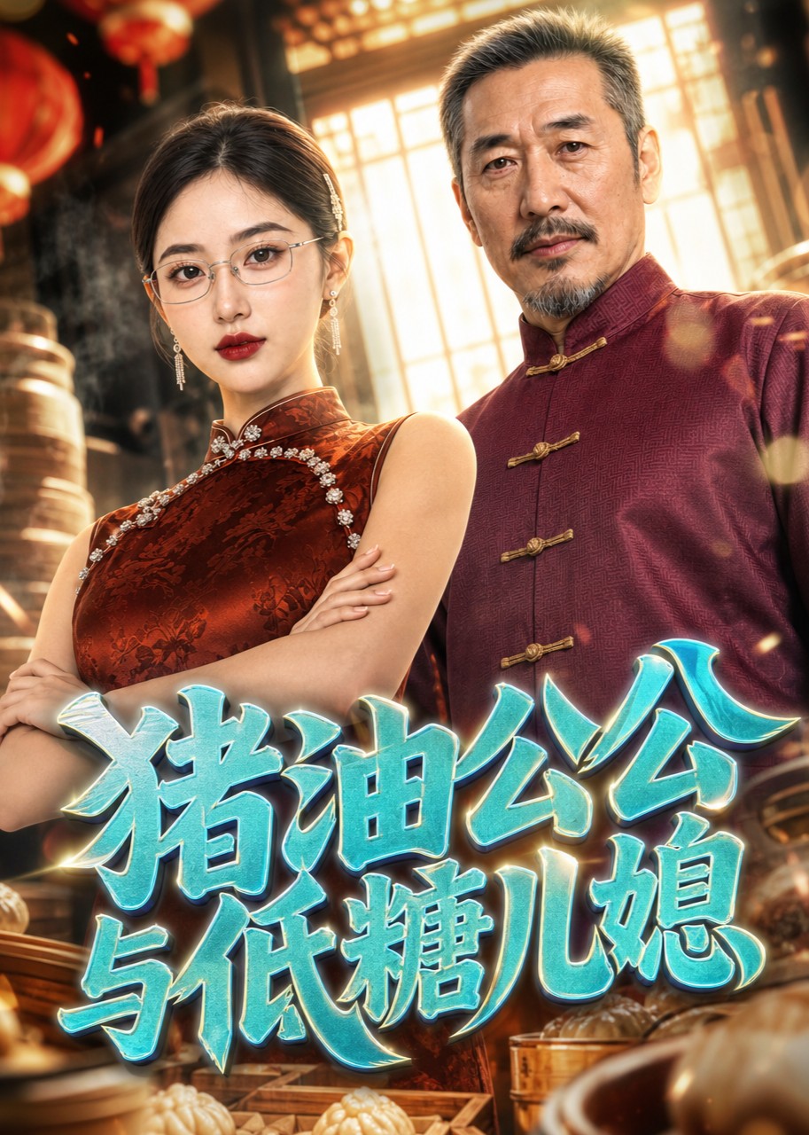 猪油公公与低糖儿媳