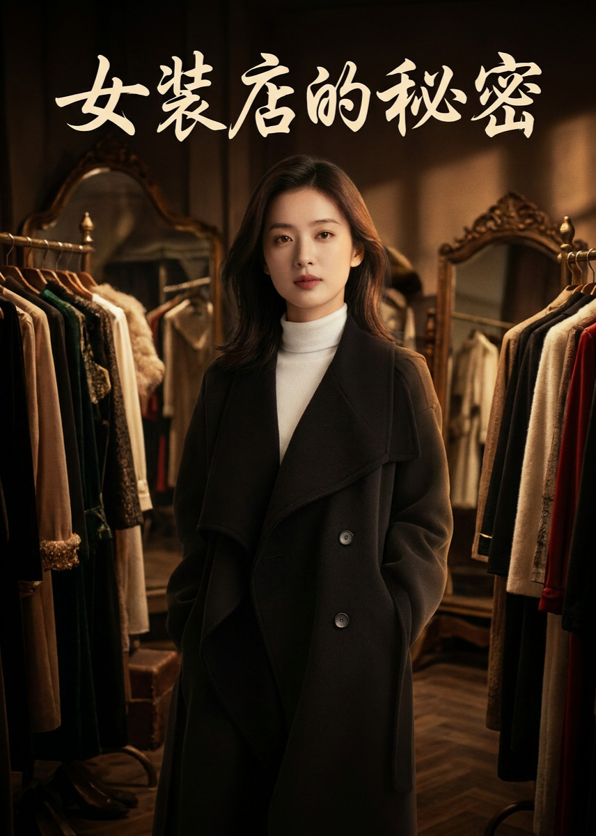 女装店的秘密