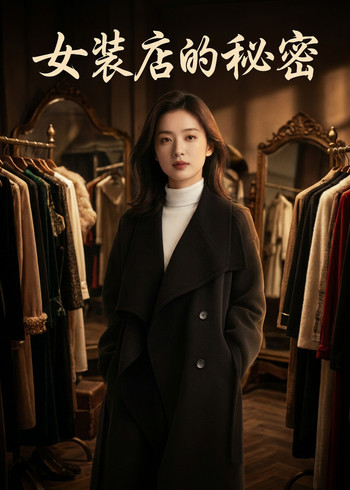 女装店的秘密