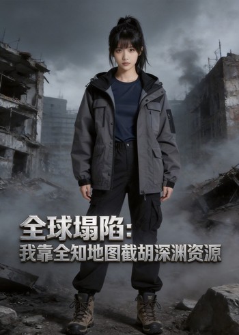 全球塌陷:我靠全知地图截胡深渊资源封面图