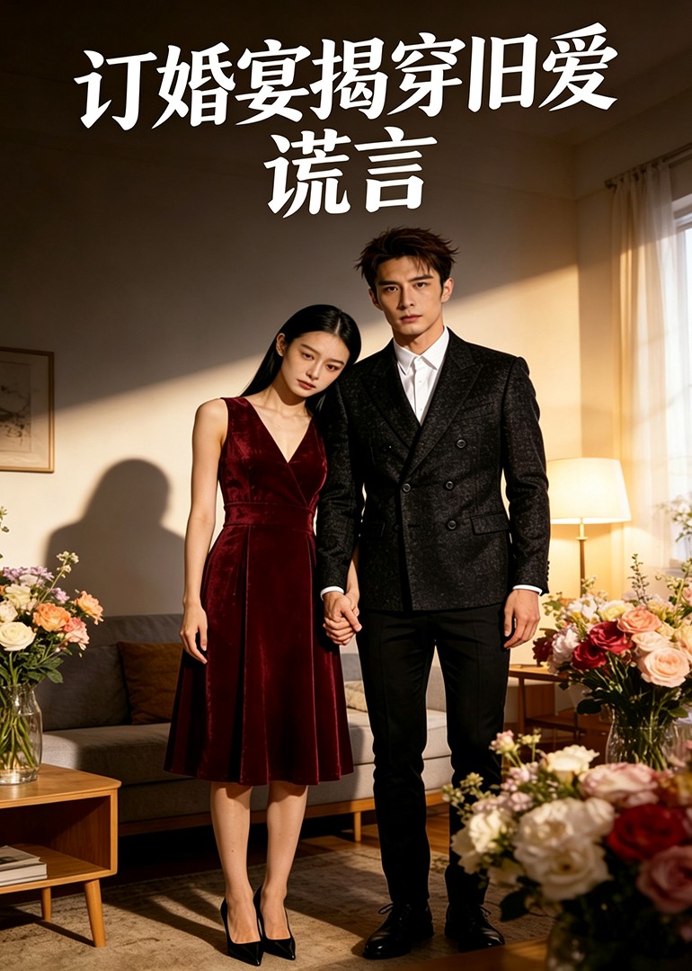 订婚宴揭穿旧爱谎言