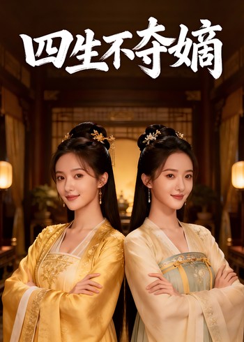 四生不夺嫡封面图