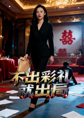 不出彩礼就出局封面图