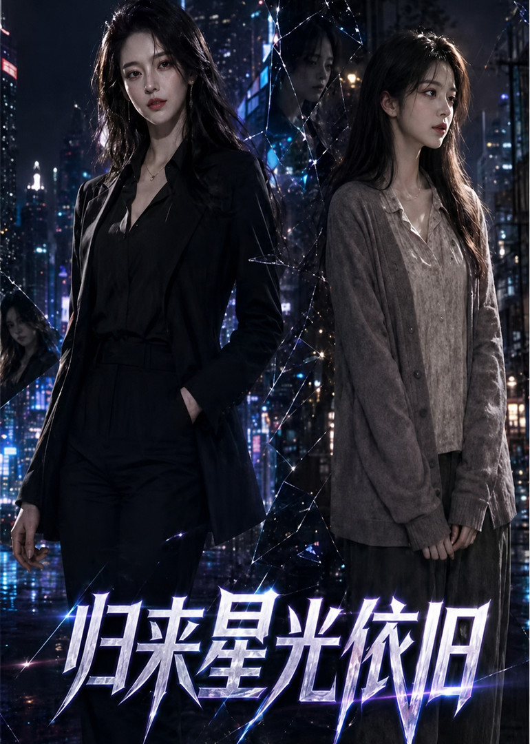 归来星光依旧