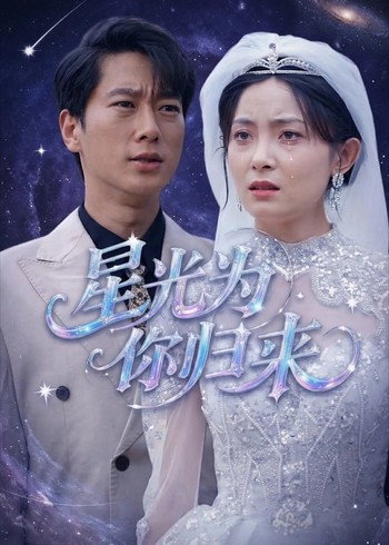 星光为你归来封面图