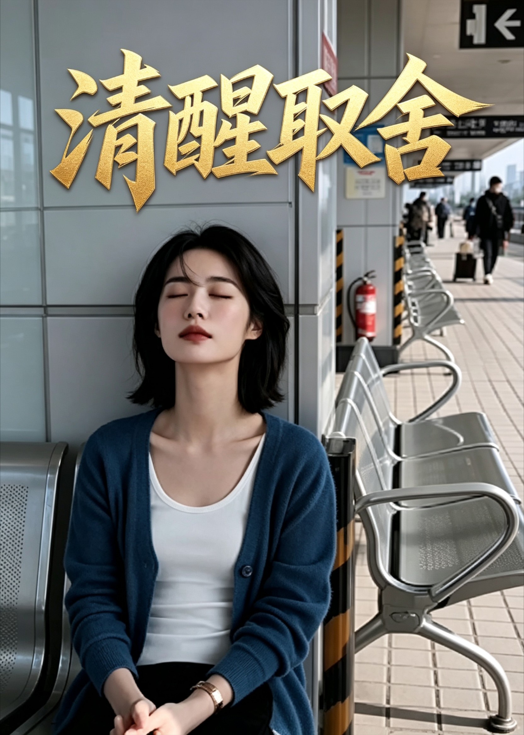 清醒取舍