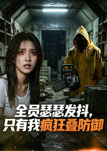全员瑟瑟发抖只有我疯狂叠防御封面图