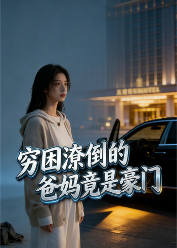 穷困潦倒的爸妈竟是豪门封面图