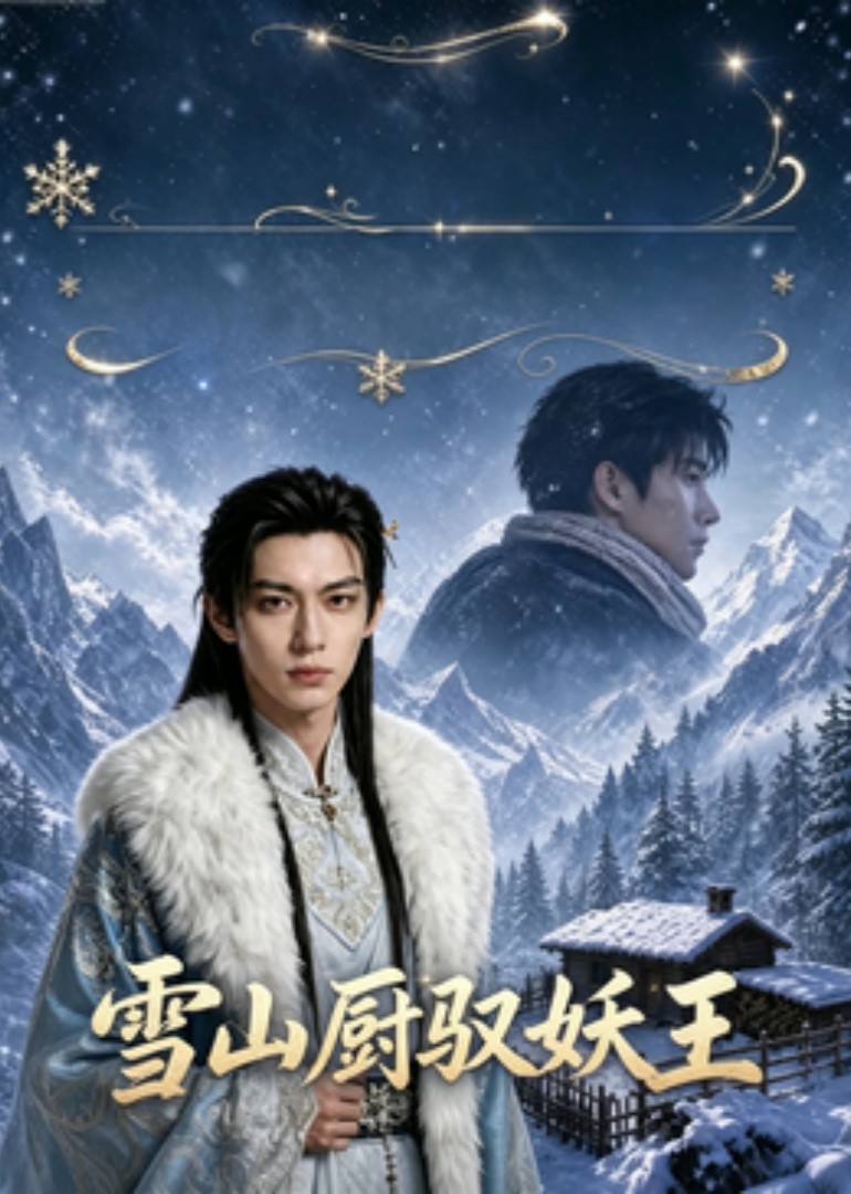 雪山厨驭妖王