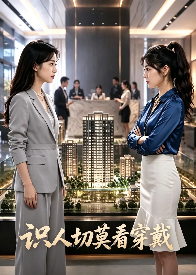 识人切莫看穿戴封面图