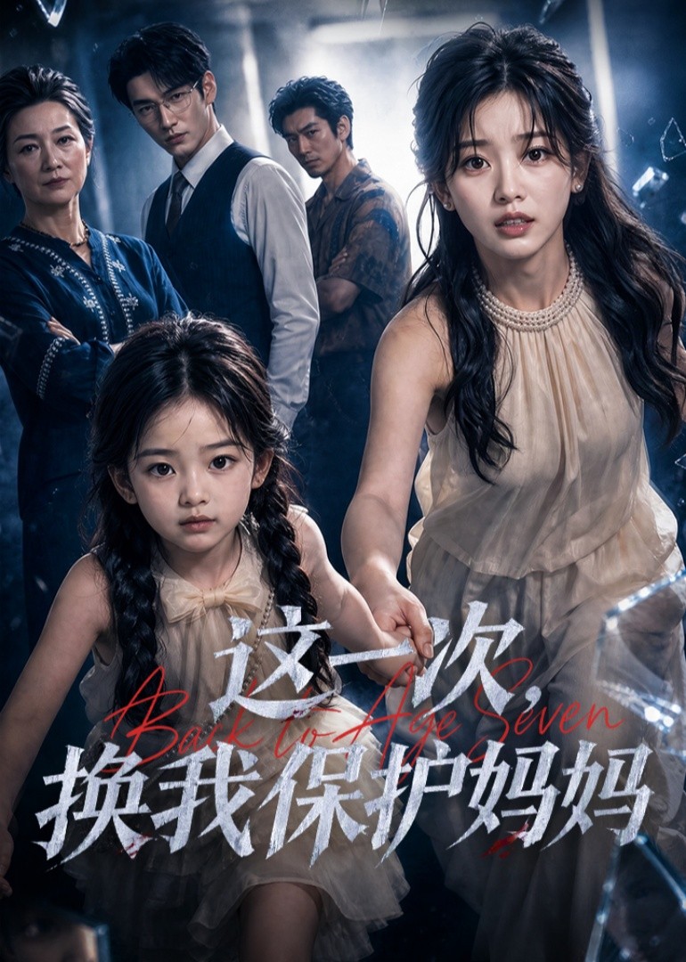 这一次，换我保护妈妈封面图