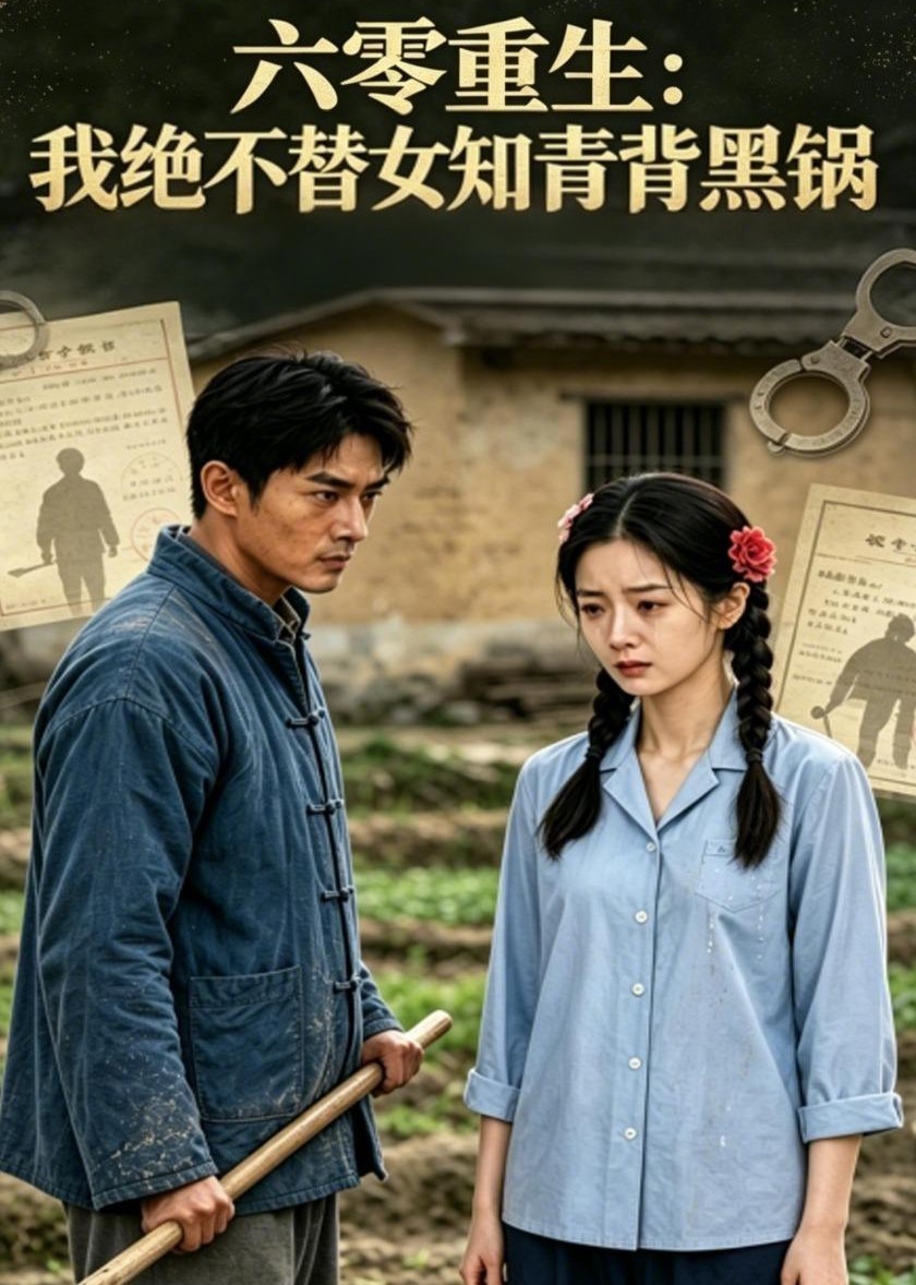 六零重生：我绝不替女知青背黑锅