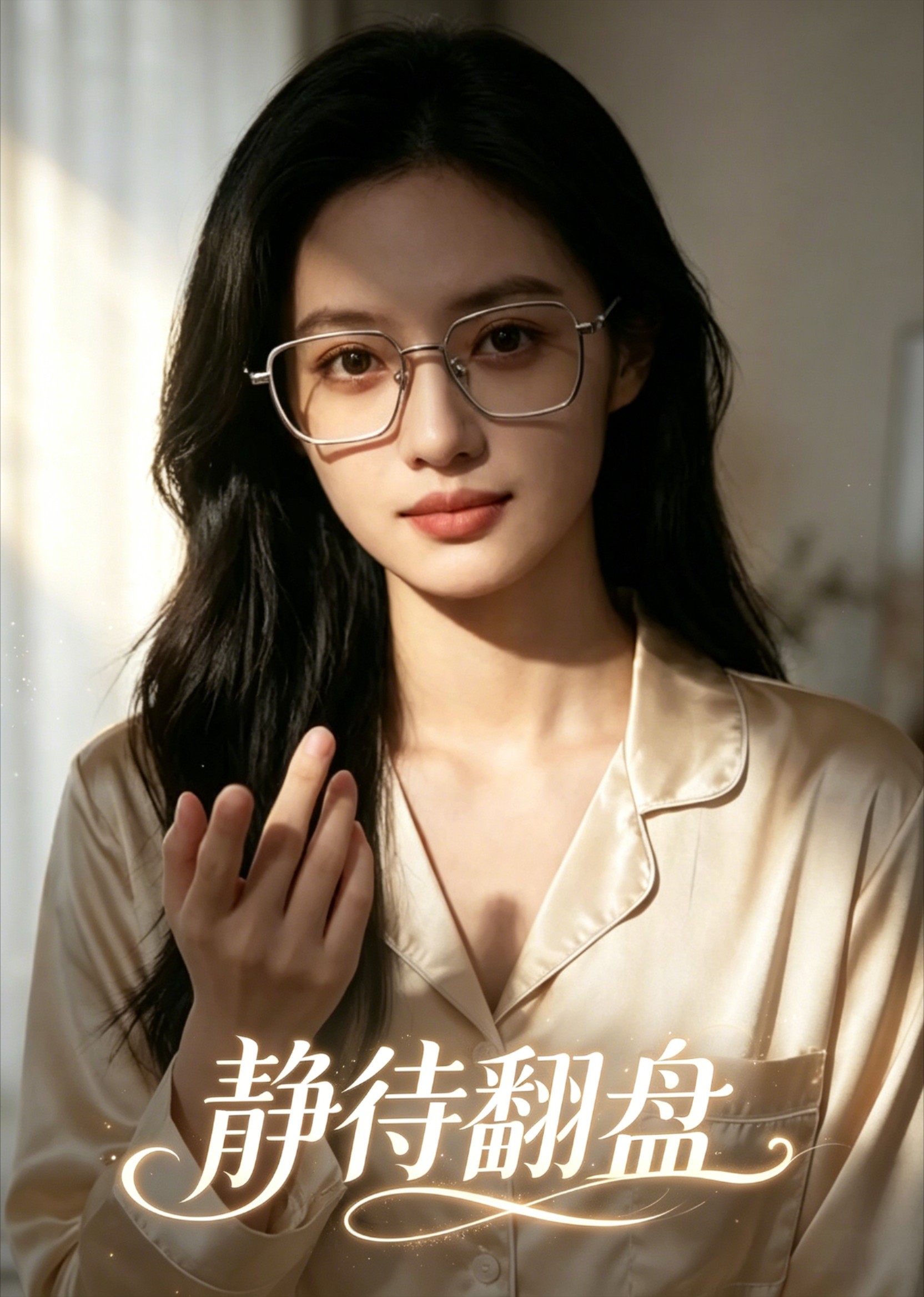 静待翻盘