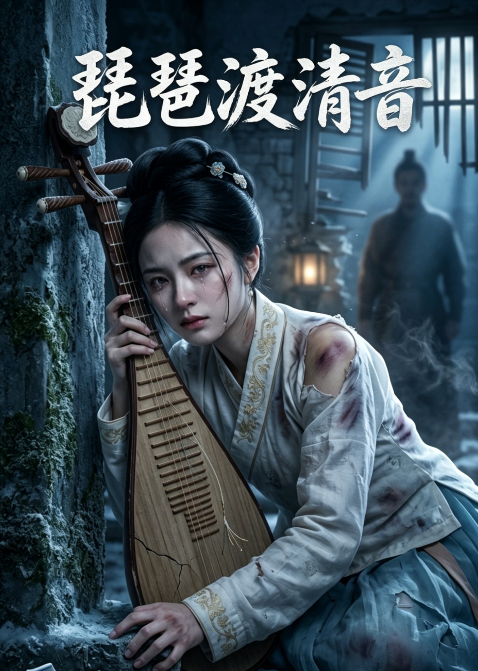 琵琶渡清音