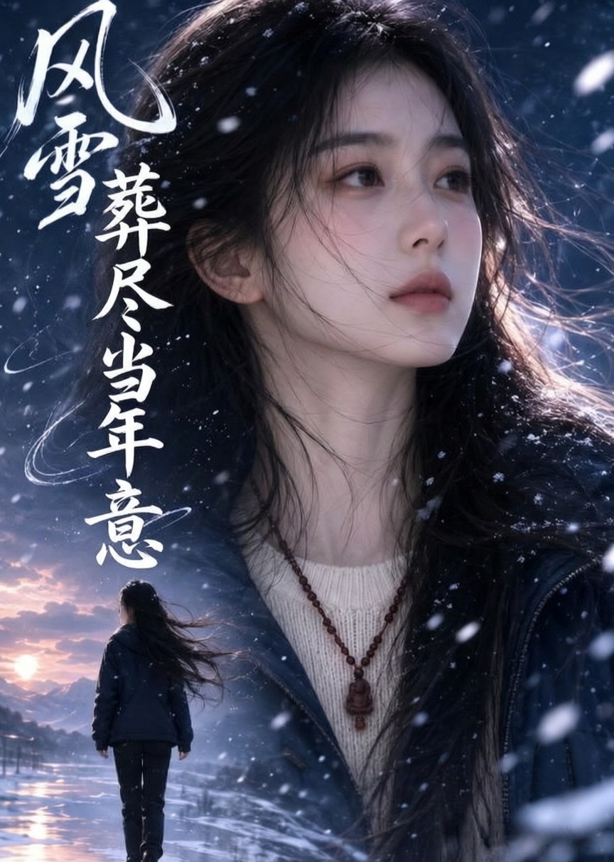 风雪葬尽当年意