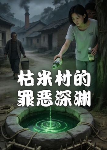 枯米村的罪恶深渊封面图