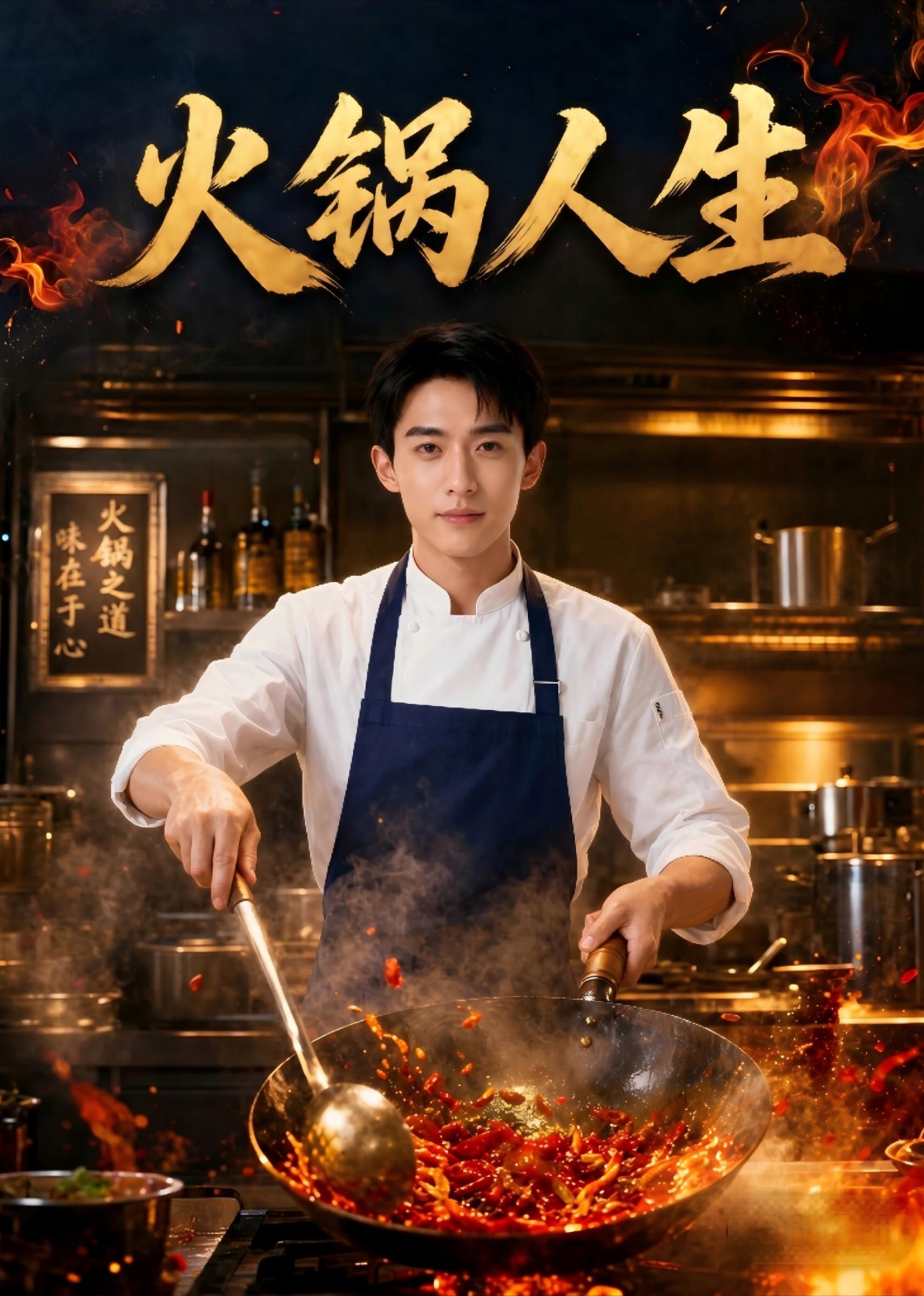 火锅人生