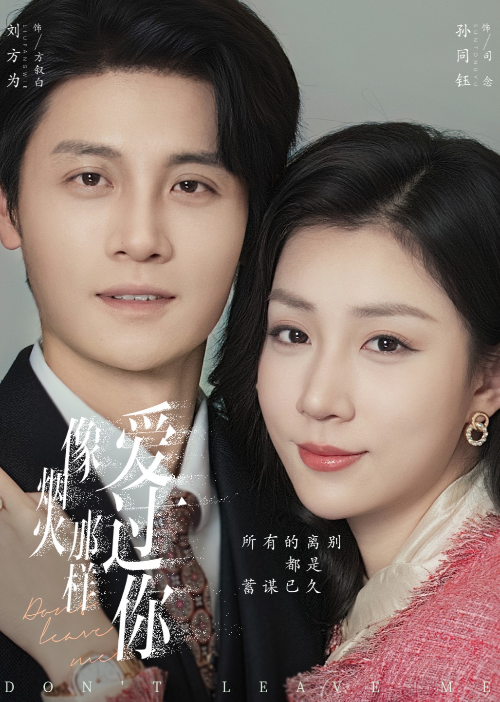 像烟火那样爱过你封面图