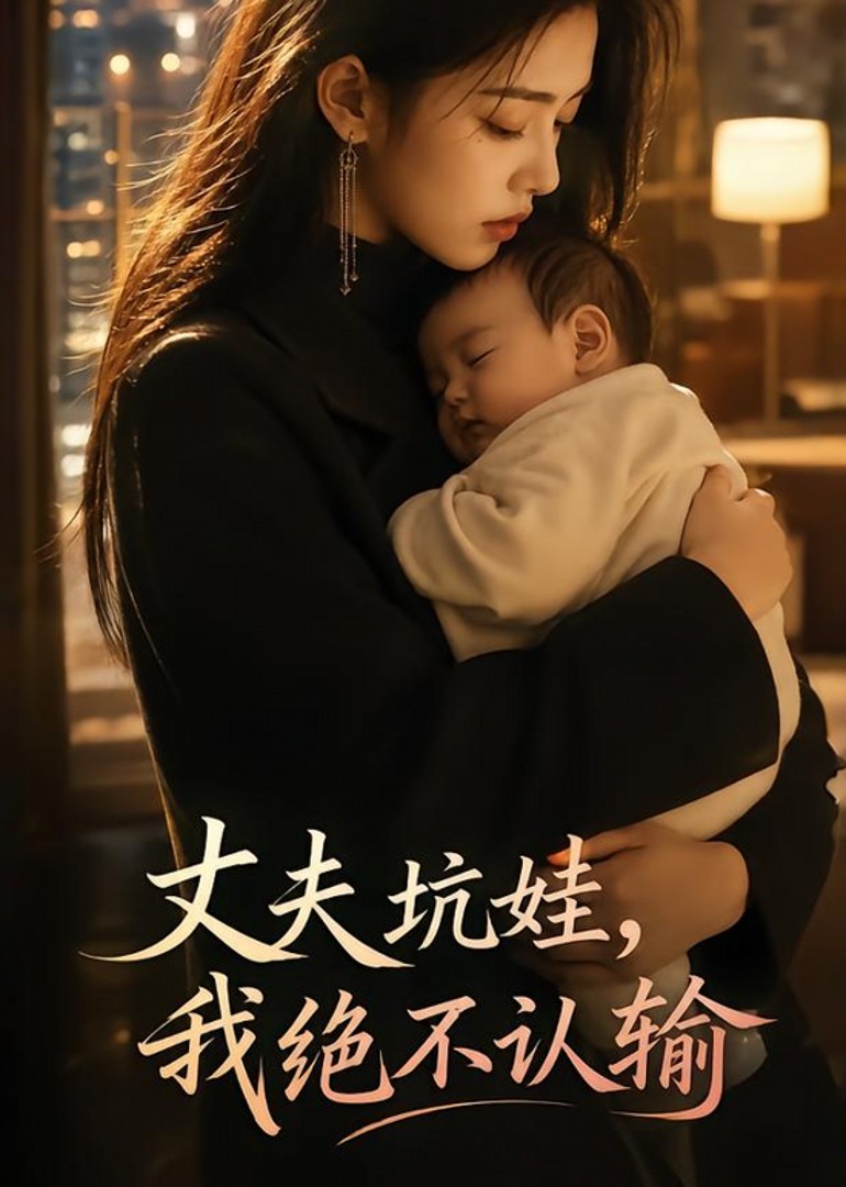 丈夫坑娃我绝不认输