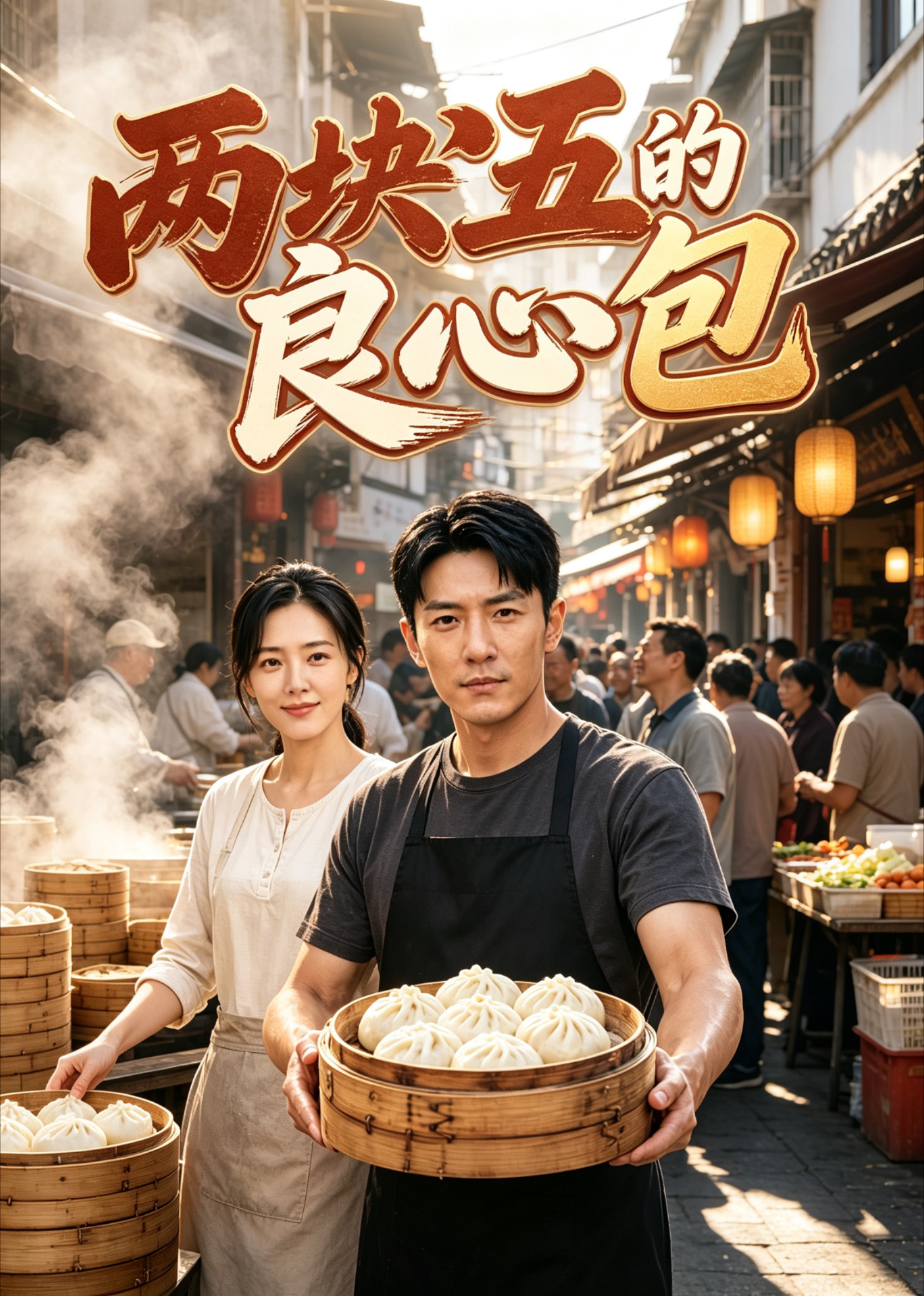 两块五的良心包封面图