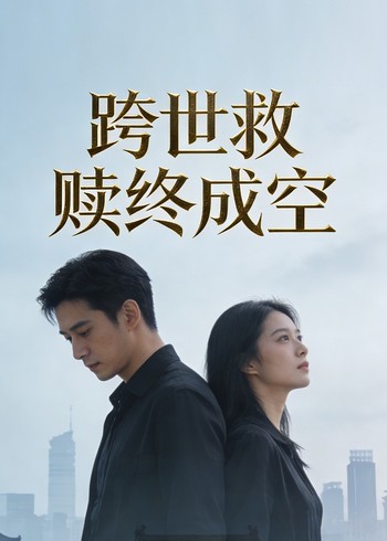 跨世救赎终成空封面图