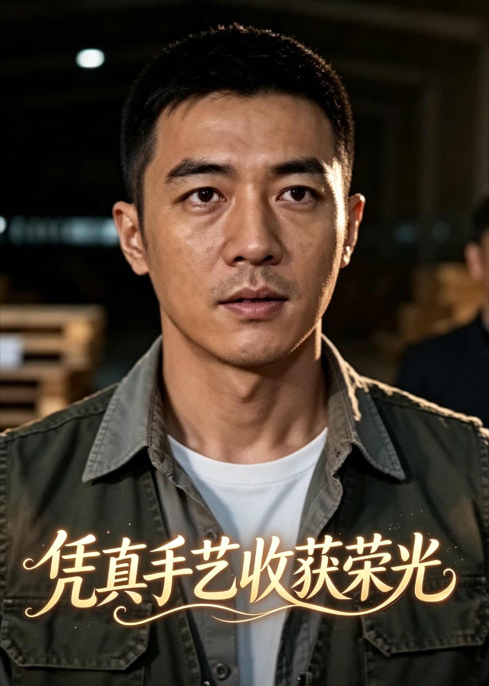 凭真手艺收获荣光