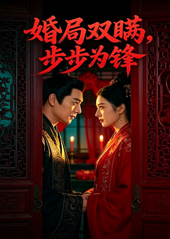 婚局双瞒步步为锋封面图