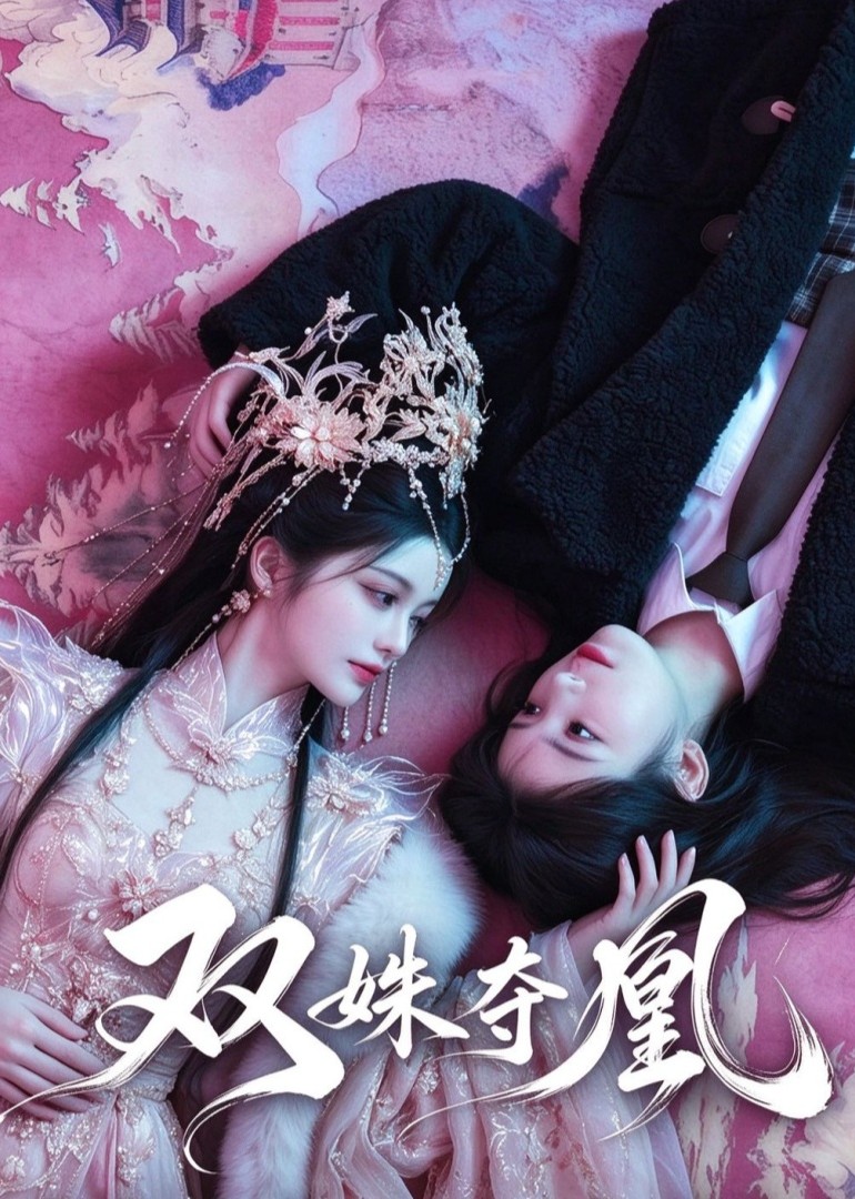 双姝夺皇封面图